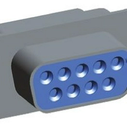 TE Connectivity 1757820-1 image