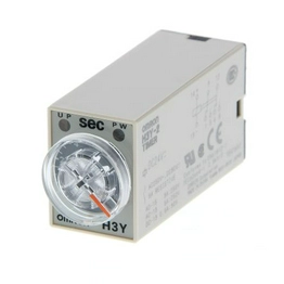 H3Y-2 AC24 10S OMRON