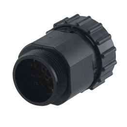 TE Connectivity 796274-1 image