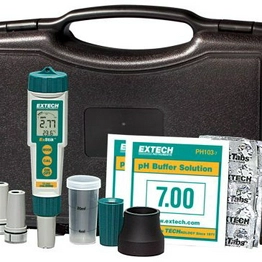 EX900 Extech Instruments