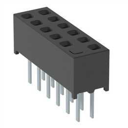 samtec MMS-106-01-L-DV-01 image