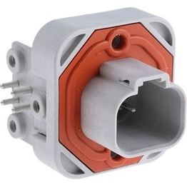 TE Connectivity DT13-4P image