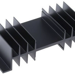 SK03-50-SA Fischer Elektronik