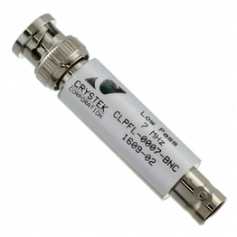 CLPFL-0007-BNC CRYSTEK