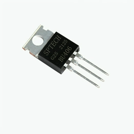 BU406 SPTECH