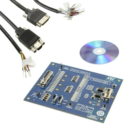 STMicroelectronics STEVAL-IFP023V1 image