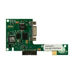 744-A2617-00P DXG-NET-PROFIBUS EATON