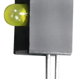 L-710A8EW/1YD Kingbright Electronic