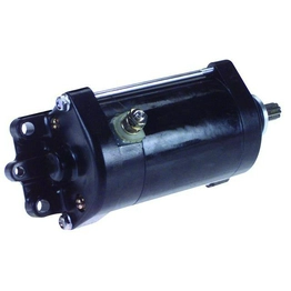 SPORTSTERSPORTBOATYEAR2006STARTERDRIVE International Lighting