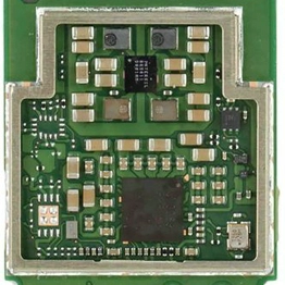 G650-04527-01 Coral