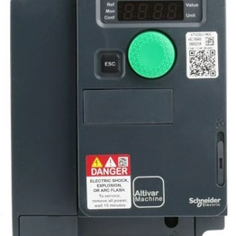 ATV320U11M2C Schneider Electric