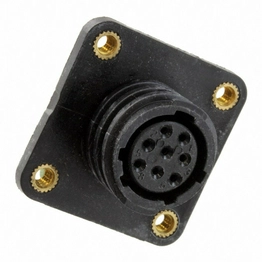 206433-3 TE Connectivity
