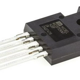 Microchip Technology MIC29752WWT image