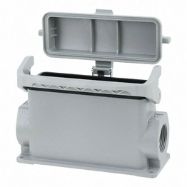 HARTING 09300240295 image