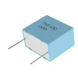 PHE450HA6100JR20 KEMET