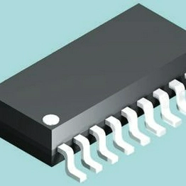 Analog Devices ADCMP562BRQZ image