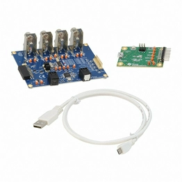 Texas Instruments PCM1863EVM image