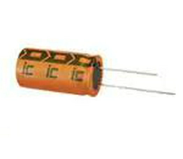 108KXM050M Cornell Dubilier Electronics