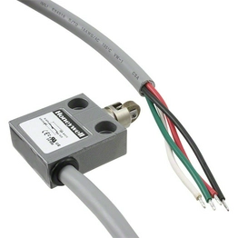 Honeywell 914CE3-6A image