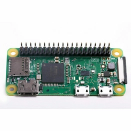 SC0065 Raspberry Pi