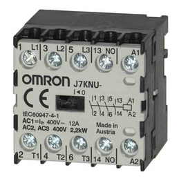 J7KNU050160D OMRON