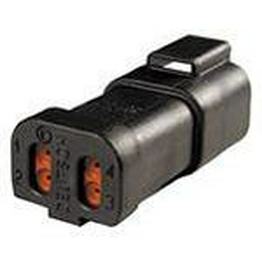 DT04-4P-CE03 TE Connectivity