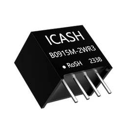 B0915M-2WR3 ICASH