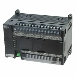 CP1L-M40DT-D OMRON