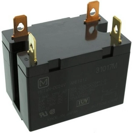 Panasonic HE1AN-DC24V image