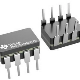 Texas Instruments LM741J image