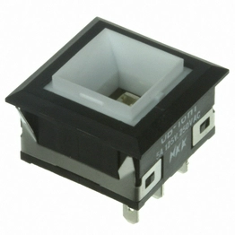 UB16KKW015F NKK Switches