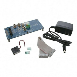 MAX98390C-ST-AUX# Analog Devices