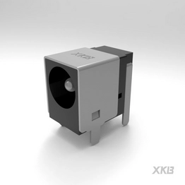 XKB Connectivity DC-036A-2.5A-2.0 image