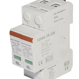 BOURNS 1250A-2S-230 image