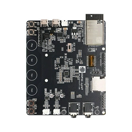 ESPRESSIF ESP32-LYRATD-SYNA image