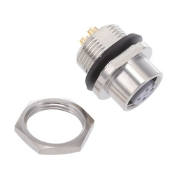 OMRON XS2P-D421-2 image