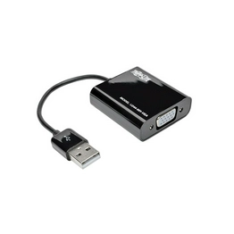Tripp Lite U244-001-VGA image
