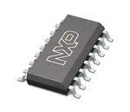 74LV138D NXP Semiconductors