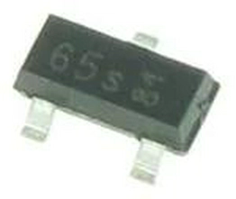 BAT 64-05 E6327 Infineon Technologies