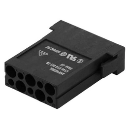 C146 B10 001 E8 Amphenol