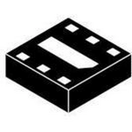 NCP133AMXADJTCG ON Semiconductor