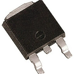 Taiwan Semiconductor TSM090N03CP ROG image