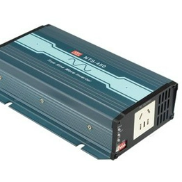 Mean-Well USA, Inc. NTS-450-224EU image