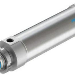 DSNU-63-160-PPV-A FESTO