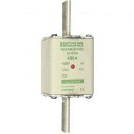 NH2AM50V400 MERSEN