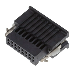 ISDF-08-D-M samtec
