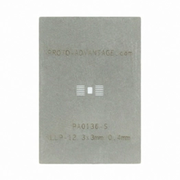 PA0136-S CHIP QUIK