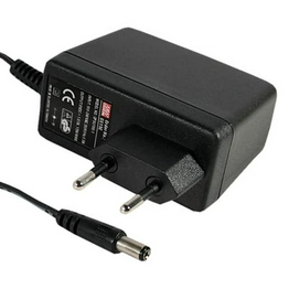 GS15E-11P1J Mean-Well USA, Inc.