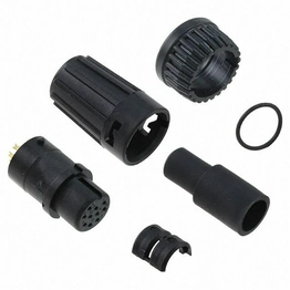 W6882-10SG-528 Switchcraft