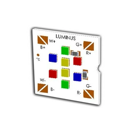 LUMINUS CTM-9-RGBW-12-TW01 image